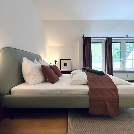 Puchberg Studio-Apartment Puchberg am Schneeberg Buitenkant foto