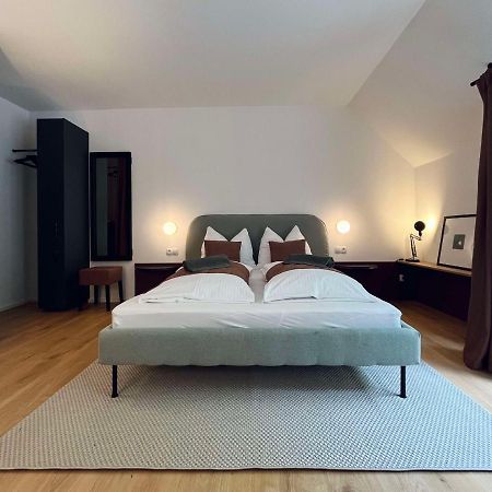 Puchberg Studio-Apartment Puchberg am Schneeberg Buitenkant foto