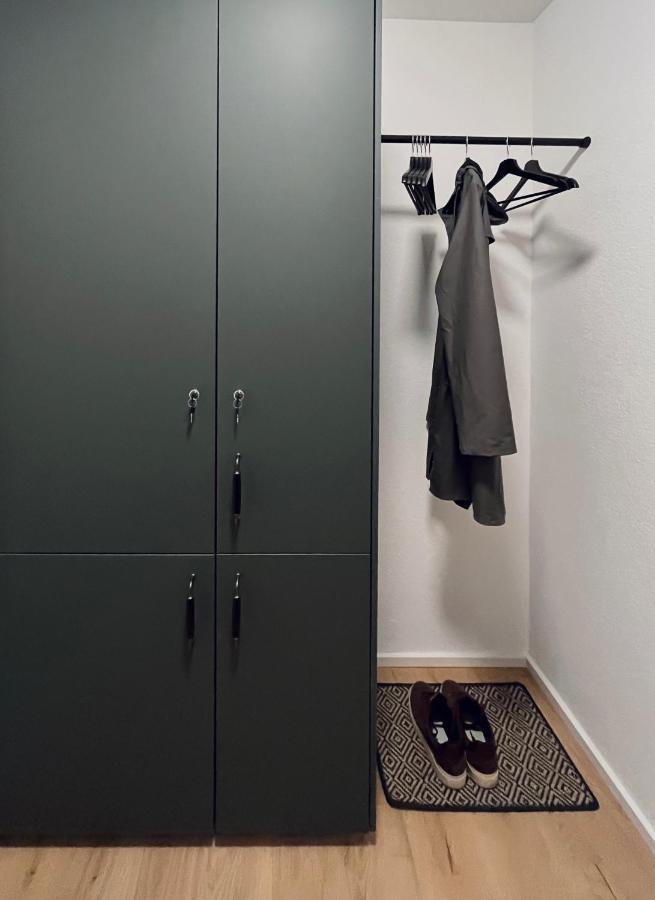 Puchberg Studio-Apartment Puchberg am Schneeberg Buitenkant foto