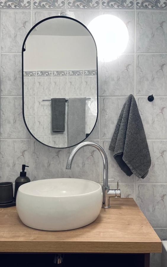 Puchberg Studio-Apartment Puchberg am Schneeberg Buitenkant foto