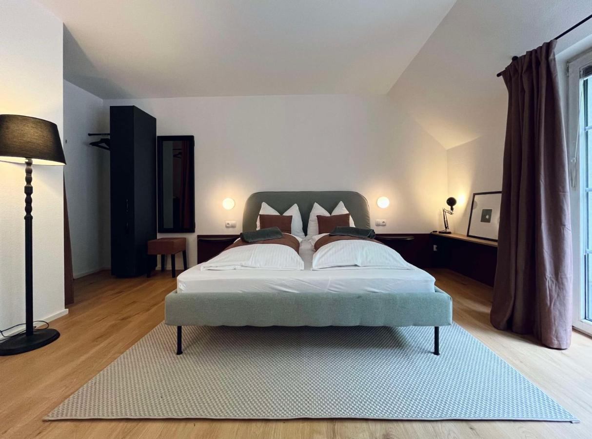 Puchberg Studio-Apartment Puchberg am Schneeberg Buitenkant foto