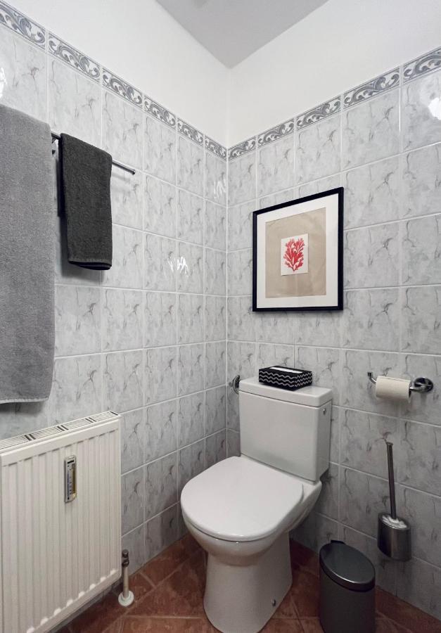 Puchberg Studio-Apartment Puchberg am Schneeberg Buitenkant foto